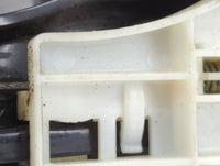 2006-2010 Volkswagen Passat Used Driver Left Rear Window Regulator - Oemusedautoparts1.com