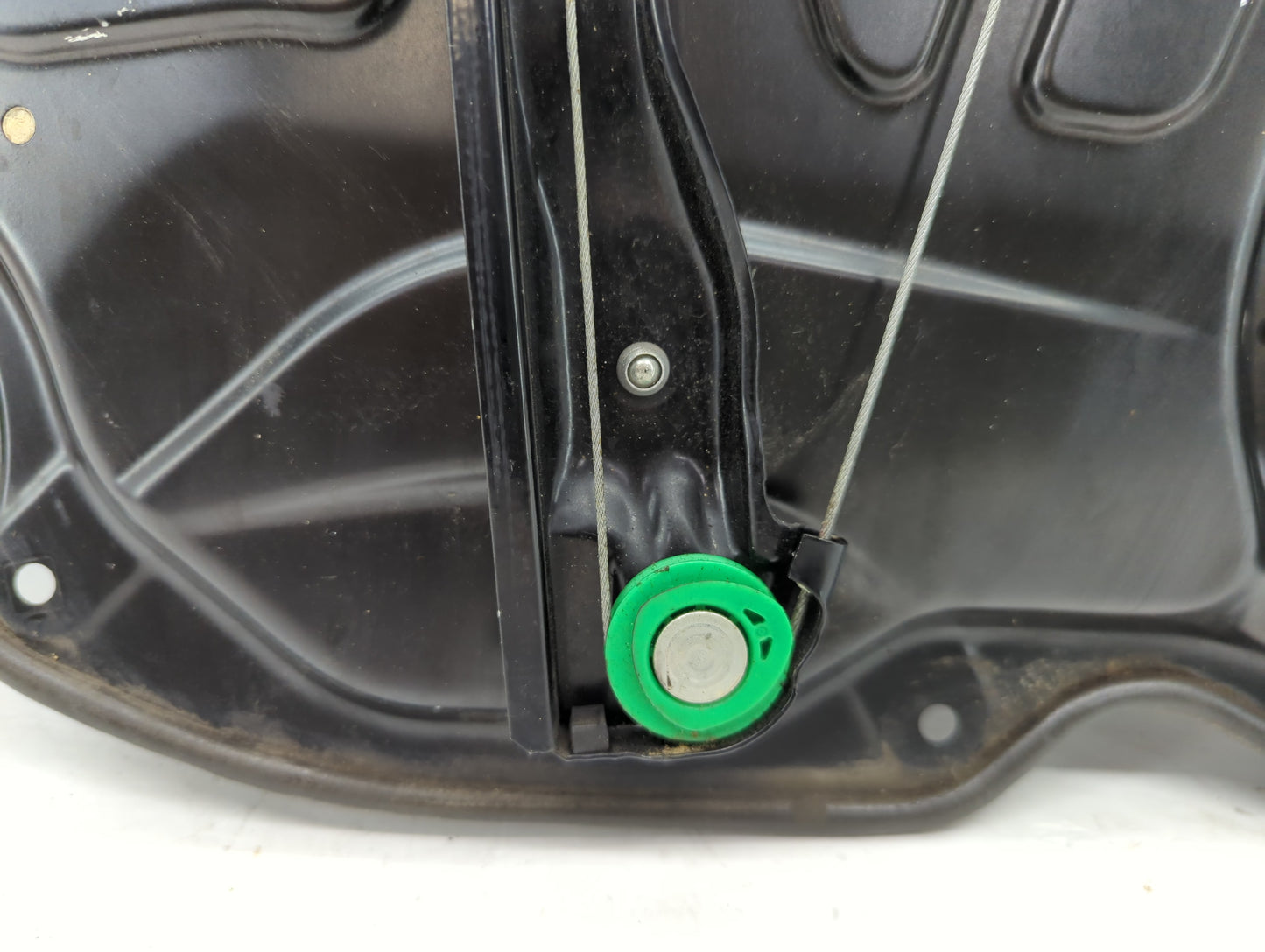 2006-2010 Volkswagen Passat Used Window Regulator Right Passenger Rear - Oemusedautoparts1.com
