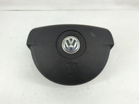 2006 Volkswagen Passat Air Bag Driver Left Steering Wheel Mounted P/N:APEH00400061 Fits OEM Used Auto Parts - Oemusedautopar