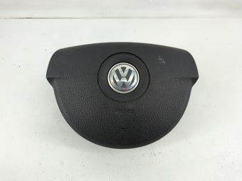 compare product 2006 Volkswagen Passat Air Bag Driver Left Steering Wheel Mounted P/N:APEH00400061 Fits OEM Used Auto Parts