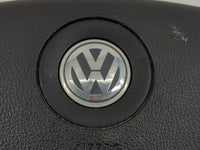2006 Volkswagen Passat Air Bag Driver Left Steering Wheel Mounted P/N:APEH00400061 Fits OEM Used Auto Parts - Oemusedautopar
