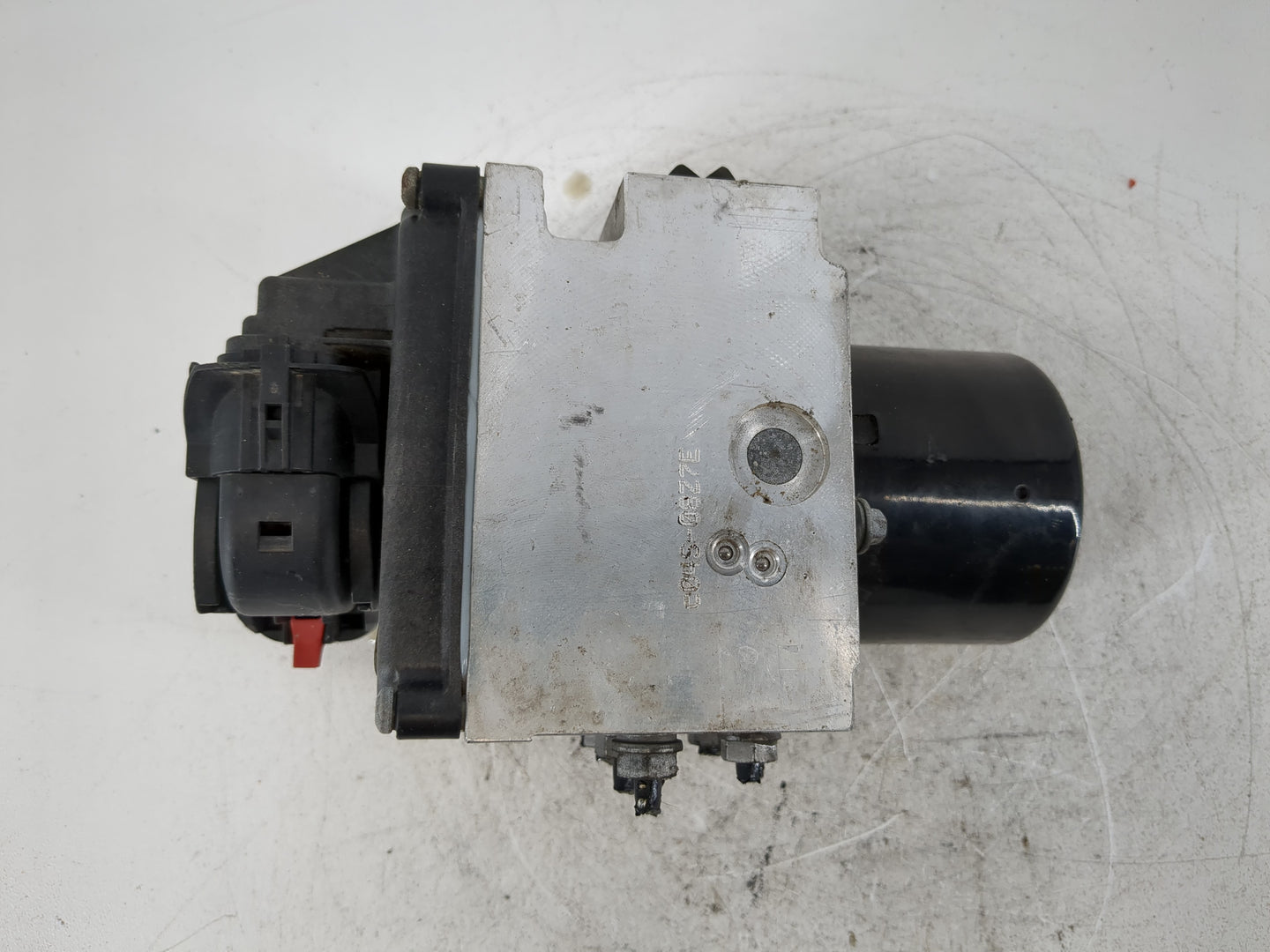 2006 Volkswagen Passat ABS Pump Control Module Replacement Fits OEM Used Auto Parts - Oemusedautoparts1.com
