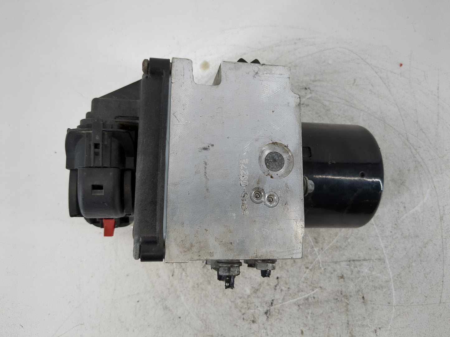 2006 Volkswagen Passat ABS Pump Control Module Replacement Fits OEM Used Auto Parts - Oemusedautoparts1.com