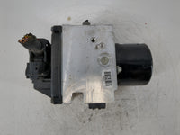 2006 Volkswagen Passat ABS Pump Control Module Replacement Fits OEM Used Auto Parts - Oemusedautoparts1.com