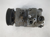 2006 Volkswagen Passat Air Conditioning A/c Ac Compressor Oem - Oemusedautoparts1.com