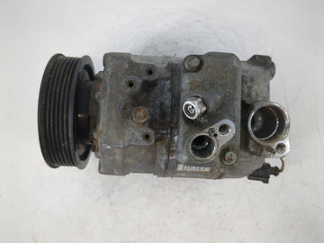 2006 Volkswagen Passat Air Conditioning A/c Ac Compressor Oem
