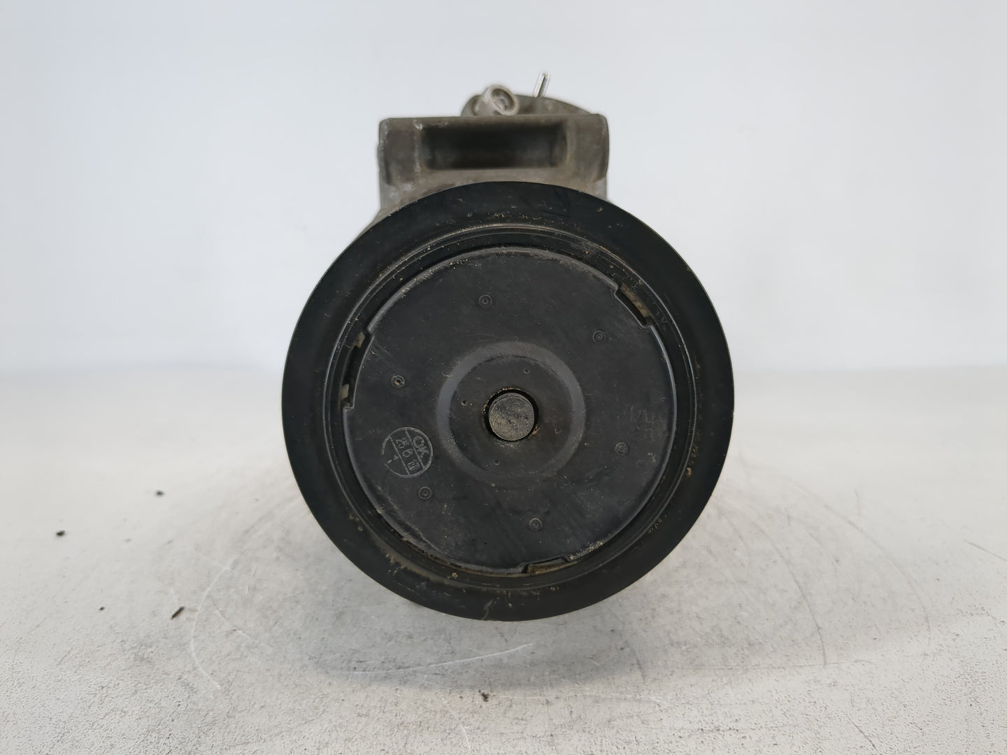 2006 Volkswagen Passat Air Conditioning A/c Ac Compressor Oem - Oemusedautoparts1.com