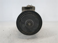 2006 Volkswagen Passat Air Conditioning A/c Ac Compressor Oem - Oemusedautoparts1.com