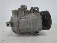2006 Volkswagen Passat Air Conditioning A/c Ac Compressor Oem - Oemusedautoparts1.com