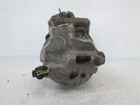 2006 Volkswagen Passat Air Conditioning A/c Ac Compressor Oem - Oemusedautoparts1.com