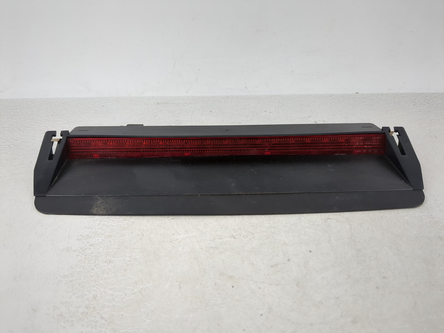 2006 Volkswagen Passat Third Brake Light Tail Light Fits OEM Used Auto Parts - Oemusedautoparts1.com