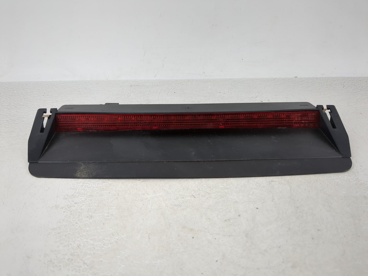 2006 Volkswagen Passat Third Brake Light Tail Light Fits OEM Used Auto Parts - Oemusedautoparts1.com