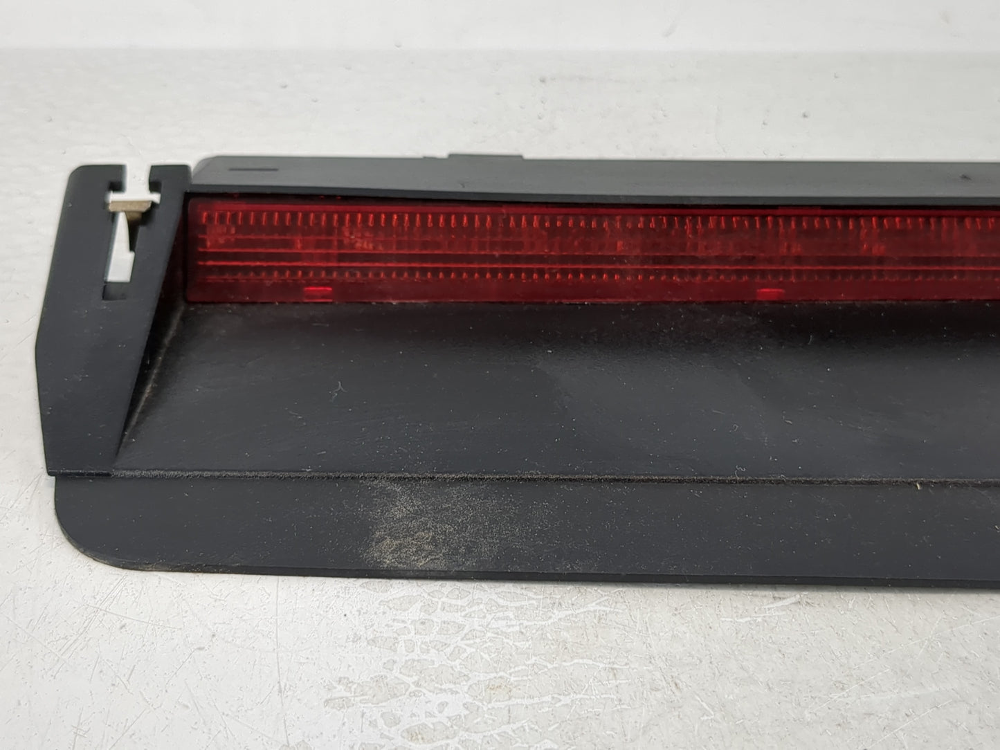 2006 Volkswagen Passat Third Brake Light Tail Light Fits OEM Used Auto Parts - Oemusedautoparts1.com