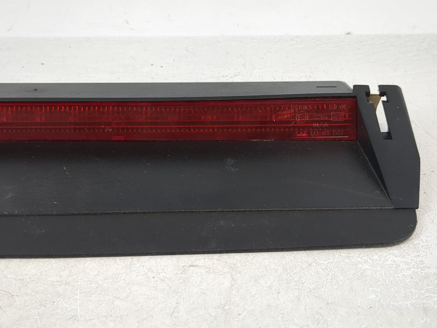 2006 Volkswagen Passat Third Brake Light Tail Light Fits OEM Used Auto Parts - Oemusedautoparts1.com
