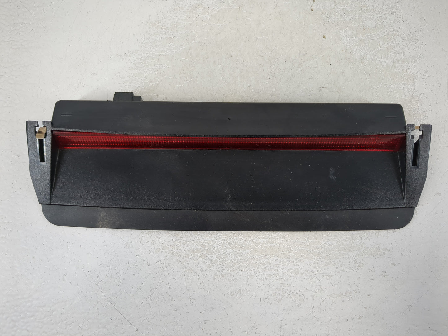 2006 Volkswagen Passat Third Brake Light Tail Light Fits OEM Used Auto Parts - Oemusedautoparts1.com