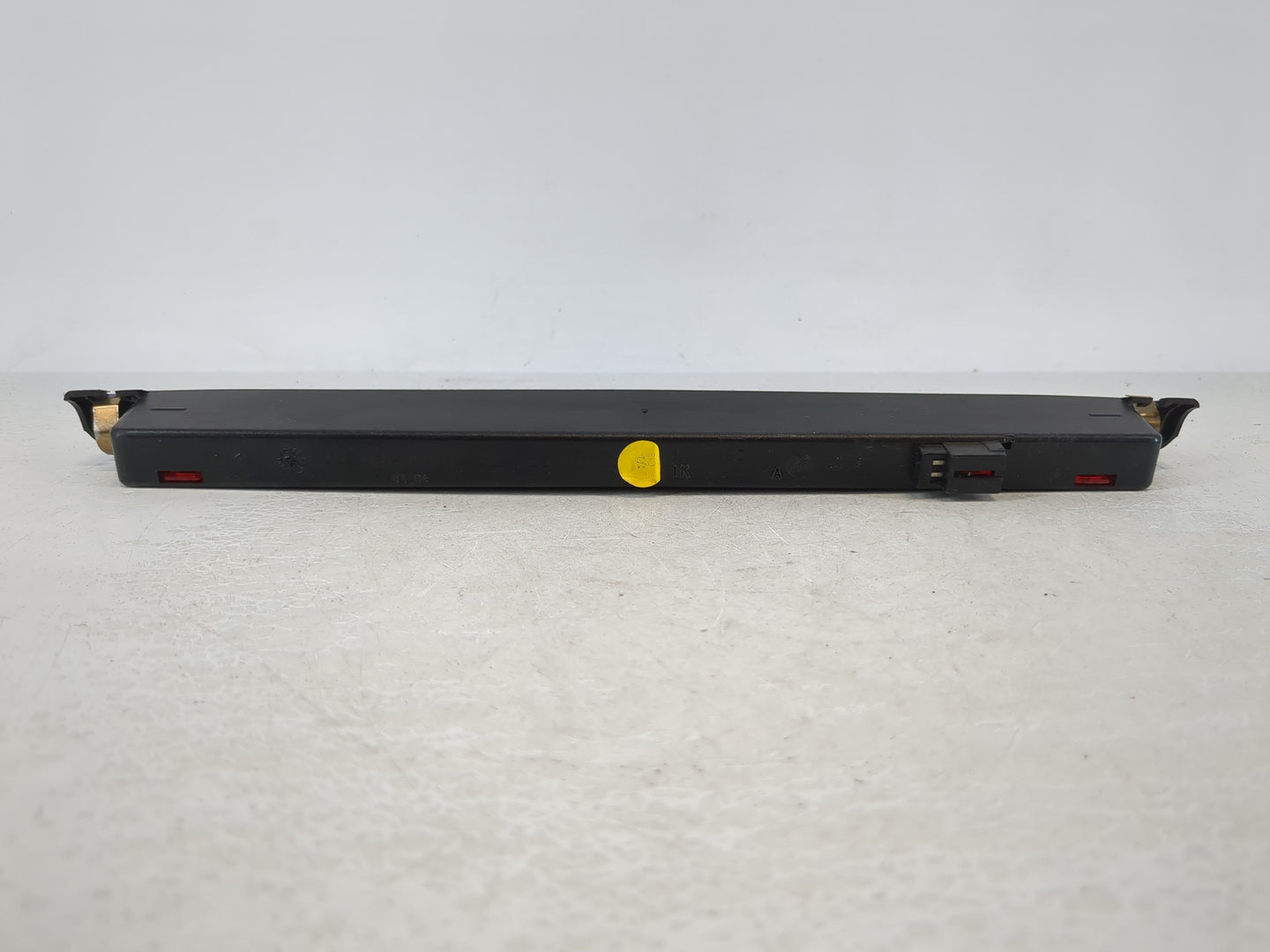 2006 Volkswagen Passat Third Brake Light Tail Light Fits OEM Used Auto Parts - Oemusedautoparts1.com