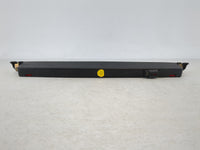 2006 Volkswagen Passat Third Brake Light Tail Light Fits OEM Used Auto Parts - Oemusedautoparts1.com