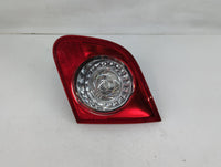 2006-2008 Volkswagen Passat Tail Light Assembly Passenger Right OEM P/N:27.30.02 Fits Fits 2006 2007 2008 OEM Used Auto Part