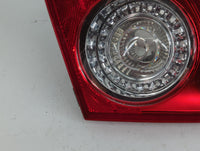 2006-2008 Volkswagen Passat Tail Light Assembly Passenger Right OEM P/N:27.30.02 Fits Fits 2006 2007 2008 OEM Used Auto Part