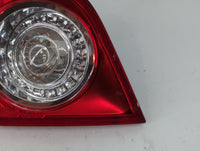 2006-2008 Volkswagen Passat Tail Light Assembly Passenger Right OEM P/N:27.30.02 Fits Fits 2006 2007 2008 OEM Used Auto Part