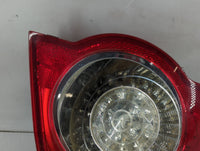 2006-2008 Volkswagen Passat Tail Light Assembly Driver Left OEM P/N:ZSB 3C5 945 095 D Fits Fits 2006 2007 2008 OEM Used Auto
