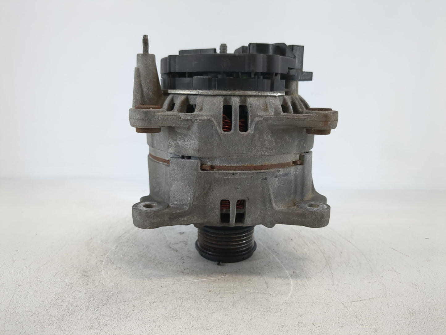 2006 Volkswagen Passat Alternator Replacement Generator Charging Assembly Engine OEM Fits OEM Used Auto Parts - Oemusedautop
