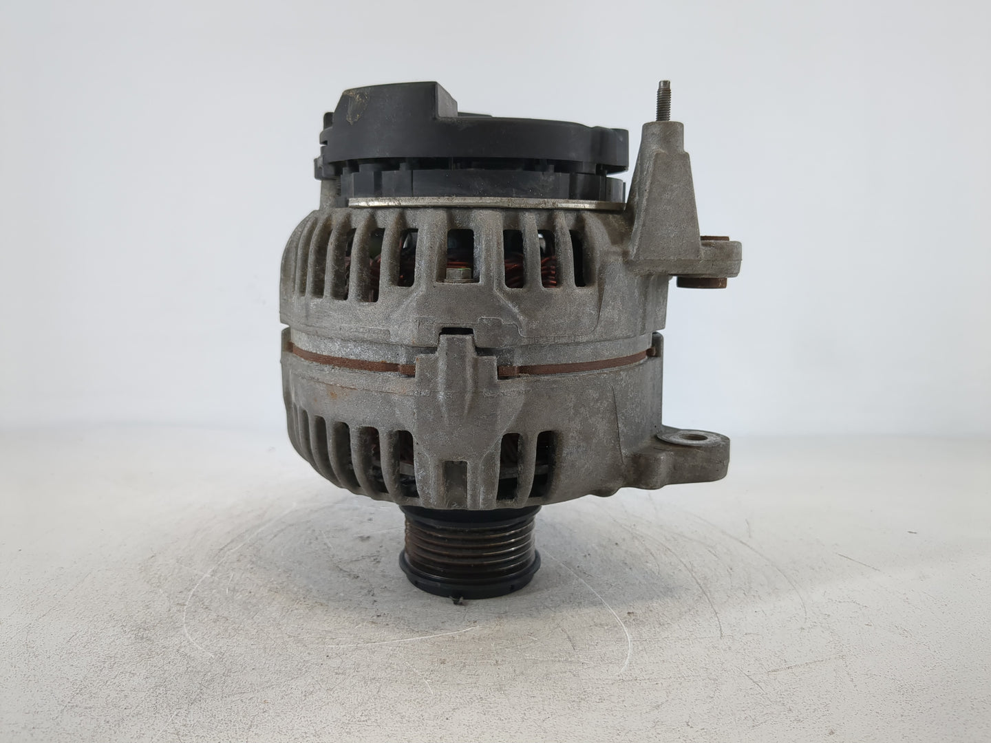 2006 Volkswagen Passat Alternator Replacement Generator Charging Assembly Engine OEM Fits OEM Used Auto Parts - Oemusedautop