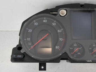 compare product 2006-2007 Volkswagen Passat Instrument Cluster Speedometer Gauges P/N:A2C53145550 Miles:1K Fits Fits 2006 2007 OEM Used Auto Parts