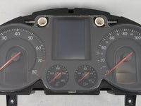 2006-2007 Volkswagen Passat Instrument Cluster Speedometer Gauges P/N:A2C53145550 Miles:1K Fits Fits 2006 2007 OEM Used Auto