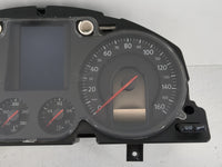 2006-2007 Volkswagen Passat Instrument Cluster Speedometer Gauges P/N:A2C53145550 Miles:1K Fits Fits 2006 2007 OEM Used Auto