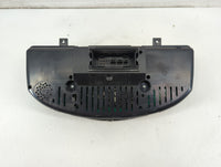 2006-2007 Volkswagen Passat Instrument Cluster Speedometer Gauges P/N:BP A2C5 3145550 Fits Fits 2006 2007 OEM Used Auto Part