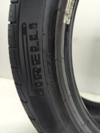 Used Tire 235/45R17 FIRELLI CINTURATO 97H - Tread Depth 10/32 - Oemusedautoparts1.com