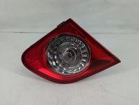 2006-2010 Volkswagen Passat Tail Light Assembly Driver Left OEM P/N:27 30 01 Fits Fits 2006 2007 2008 2009 2010 OEM Used Aut