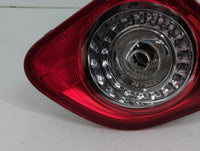 2006-2010 Volkswagen Passat Tail Light Assembly Driver Left OEM P/N:27 30 01 Fits Fits 2006 2007 2008 2009 2010 OEM Used Aut