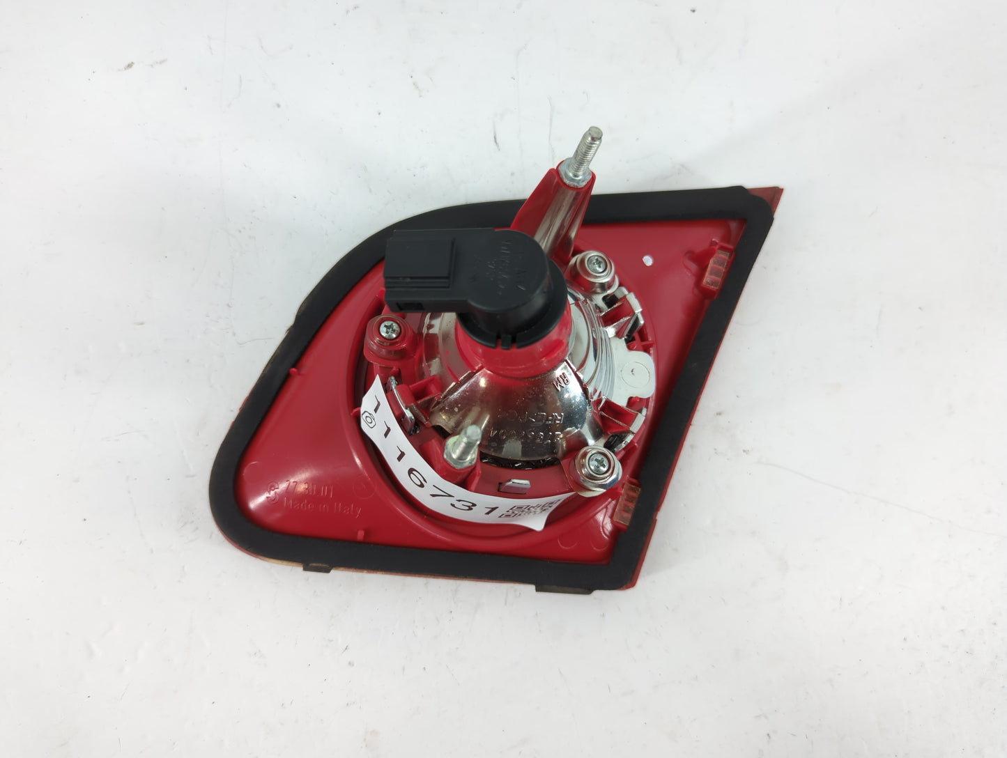 2006-2010 Volkswagen Passat Tail Light Assembly Driver Left OEM P/N:27 30 01 Fits Fits 2006 2007 2008 2009 2010 OEM Used Aut