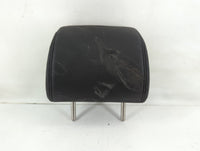 2006-2007 Volkswagen Passat Headrest Head Rest Rear Seat Fits Fits 2006 2007 OEM Used Auto Parts - Oemusedautoparts1.com
