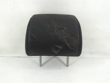 2006-2007 Volkswagen Passat Headrest Head Rest Rear Seat Fits Fits 2006 2007 OEM Used Auto Parts - Oemusedautoparts1.com