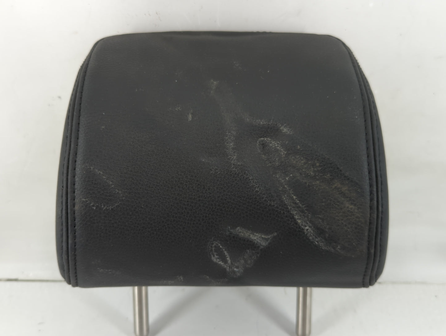 2006-2007 Volkswagen Passat Headrest Head Rest Rear Seat Fits Fits 2006 2007 OEM Used Auto Parts - Oemusedautoparts1.com