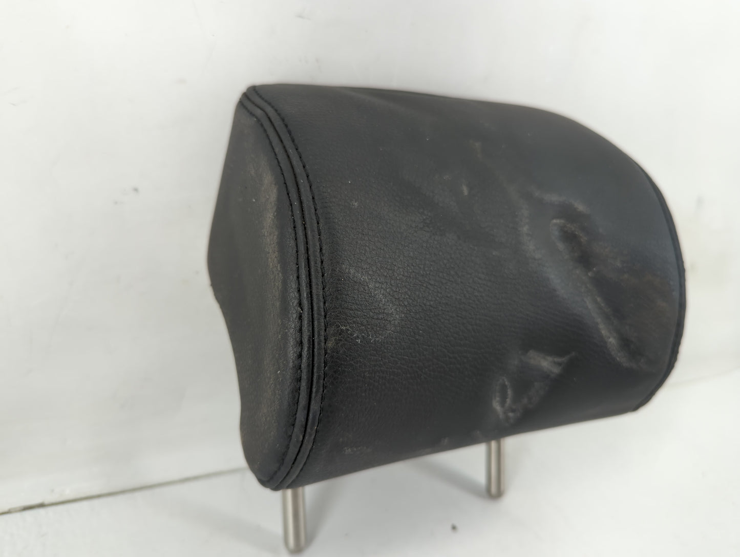 2006-2007 Volkswagen Passat Headrest Head Rest Rear Seat Fits Fits 2006 2007 OEM Used Auto Parts - Oemusedautoparts1.com