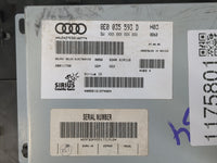 2006-2010 Volkswagen Passat Radio AM FM Cd Player Receiver Replacement P/N:8E0 035 593 D Fits Fits 2006 2007 2008 2009 2010 