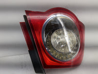 2006-2008 Volkswagen Passat Tail Light Assembly Driver Left OEM Fits Fits 2006 2007 2008 OEM Used Auto Parts - Oemusedautopa