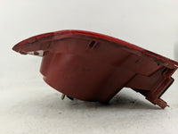 2006-2008 Volkswagen Passat Tail Light Assembly Driver Left OEM Fits Fits 2006 2007 2008 OEM Used Auto Parts - Oemusedautopa