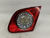 2006-2010 Volkswagen Passat Tail Light Assembly Passenger Right OEM Fits Fits 2006 2007 2008 2009 2010 OEM Used Auto Parts -