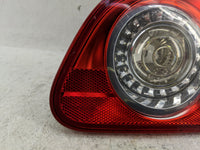 2006-2010 Volkswagen Passat Tail Light Assembly Passenger Right OEM Fits Fits 2006 2007 2008 2009 2010 OEM Used Auto Parts -