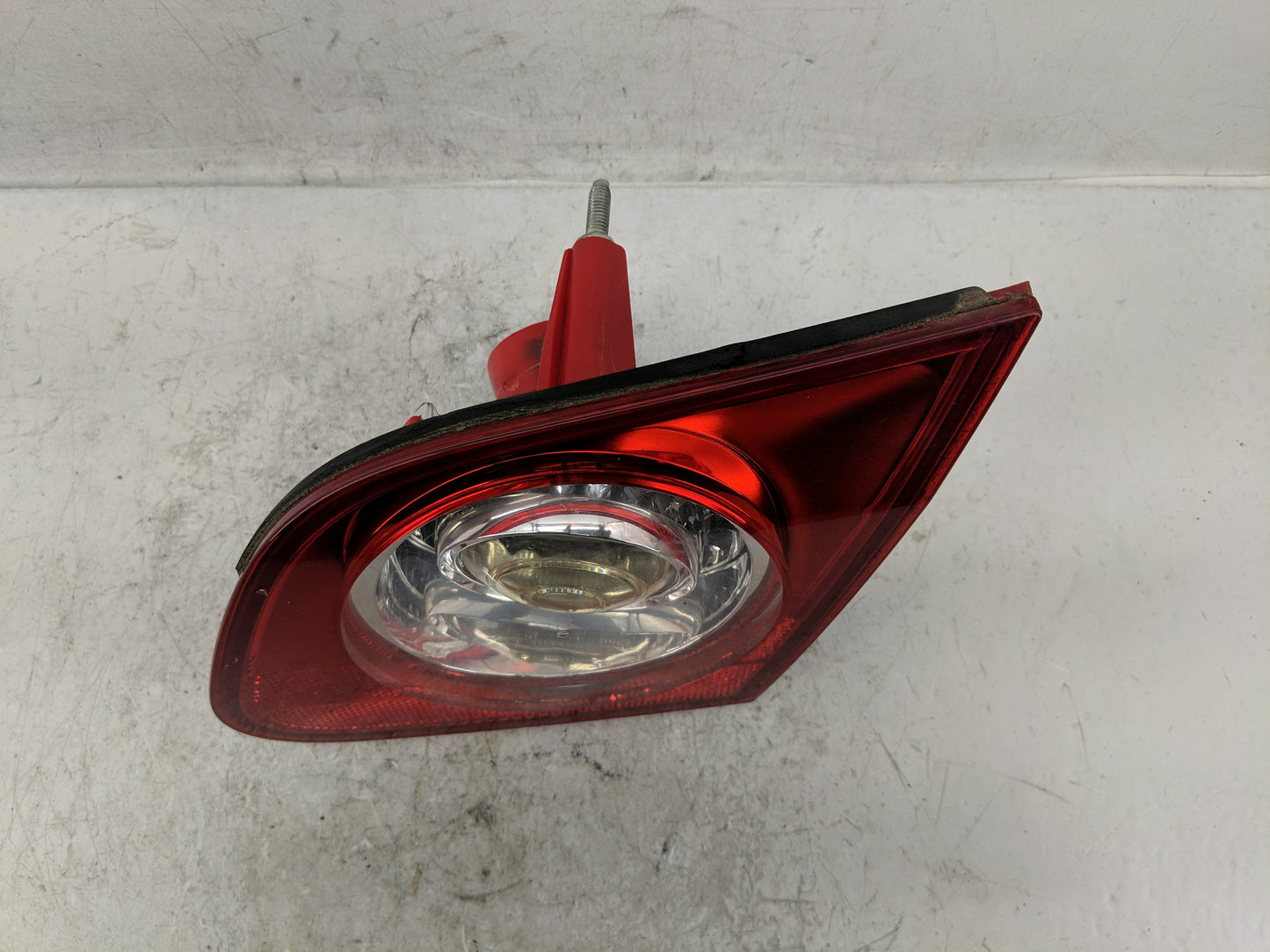 2006-2010 Volkswagen Passat Tail Light Assembly Passenger Right OEM Fits Fits 2006 2007 2008 2009 2010 OEM Used Auto Parts -