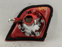 2006-2010 Volkswagen Passat Tail Light Assembly Passenger Right OEM Fits Fits 2006 2007 2008 2009 2010 OEM Used Auto Parts -