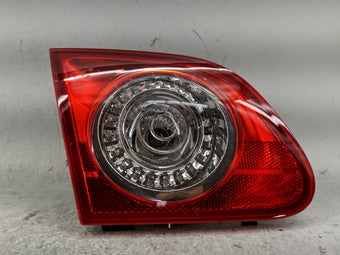 compare product 2006-2010 Volkswagen Passat Tail Light Assembly Driver Left OEM Fits Fits 2006 2007 2008 2009 2010 OEM Used Auto Parts