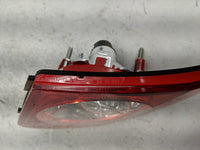 2006-2010 Volkswagen Passat Tail Light Assembly Driver Left OEM Fits Fits 2006 2007 2008 2009 2010 OEM Used Auto Parts - Oem