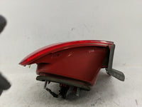2006-2008 Volkswagen Passat Tail Light Assembly Passenger Right OEM P/N:3C9 945 096P Fits Fits 2006 2007 2008 OEM Used Auto 