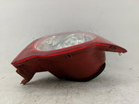 2006-2008 Volkswagen Passat Tail Light Assembly Passenger Right OEM P/N:3C9 945 096P Fits Fits 2006 2007 2008 OEM Used Auto 